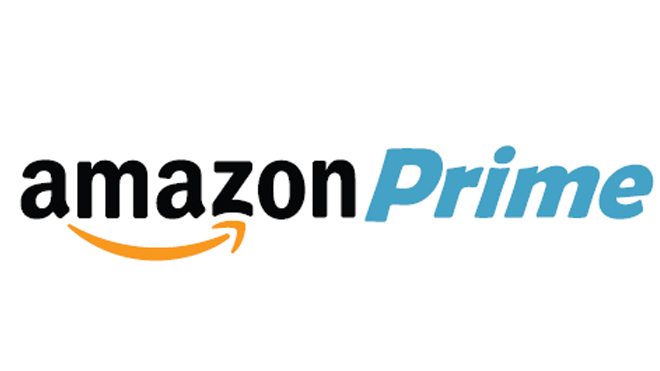 Iscrizione ad Amazon Prime
