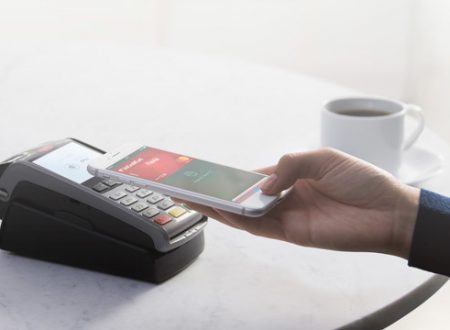 Cos’è, come funziona e come si attiva Apple Pay Cos’è, come funziona e come si attiva Apple Pay